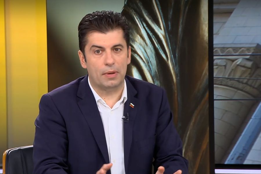 Кирил Петков за позицията на ДПС-НН: Страшният Пеевски може да прави стъпки назад, когато няма избор